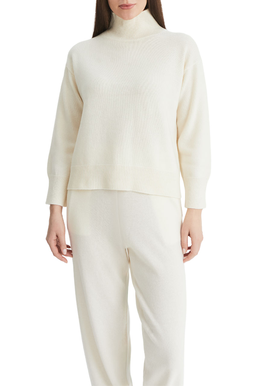 Водолазка 112504 АЙВОРИ, фото 3